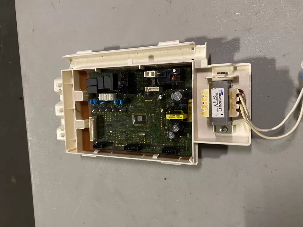 Samsung DC92-01803L Washer Control Board