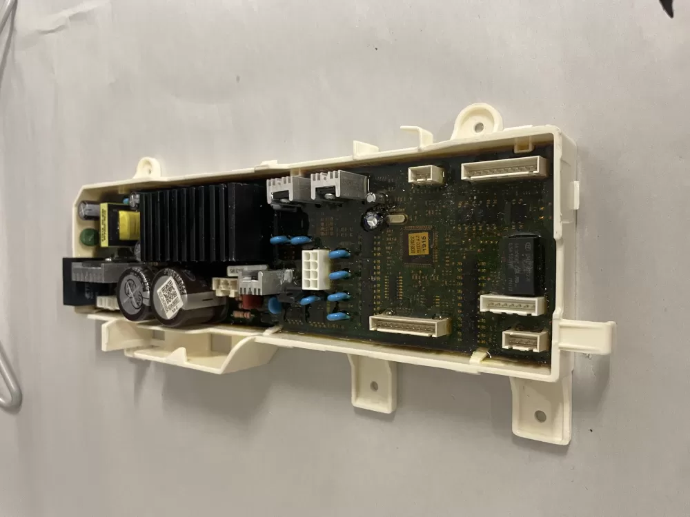 Samsung DC94-06085A Washer Control Board
