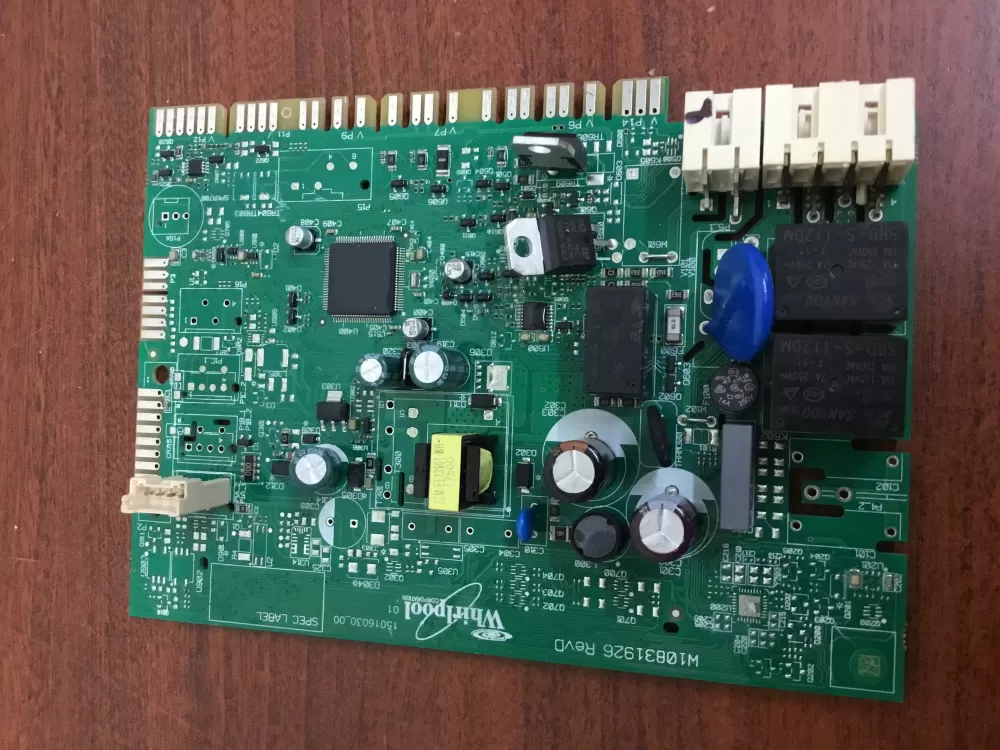 Maytag W10831926 Dishwasher Control Board