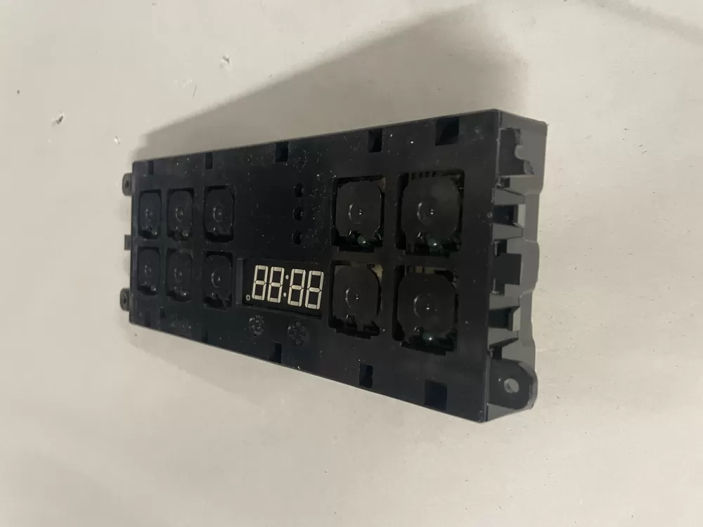 9-351 Whirlpool Range Board - Control