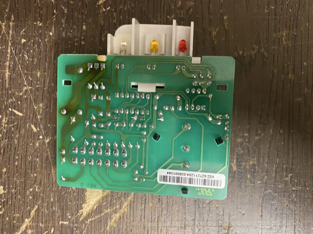 Whirlpool Part# 33002905 Sensor Assembly AZ54775 | BK1927