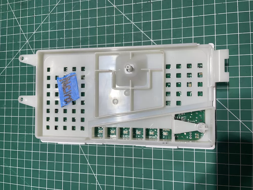 Whirlpool AP6285268 W11101101 W11170319 Washer Control Board AZ153168 | KM1394