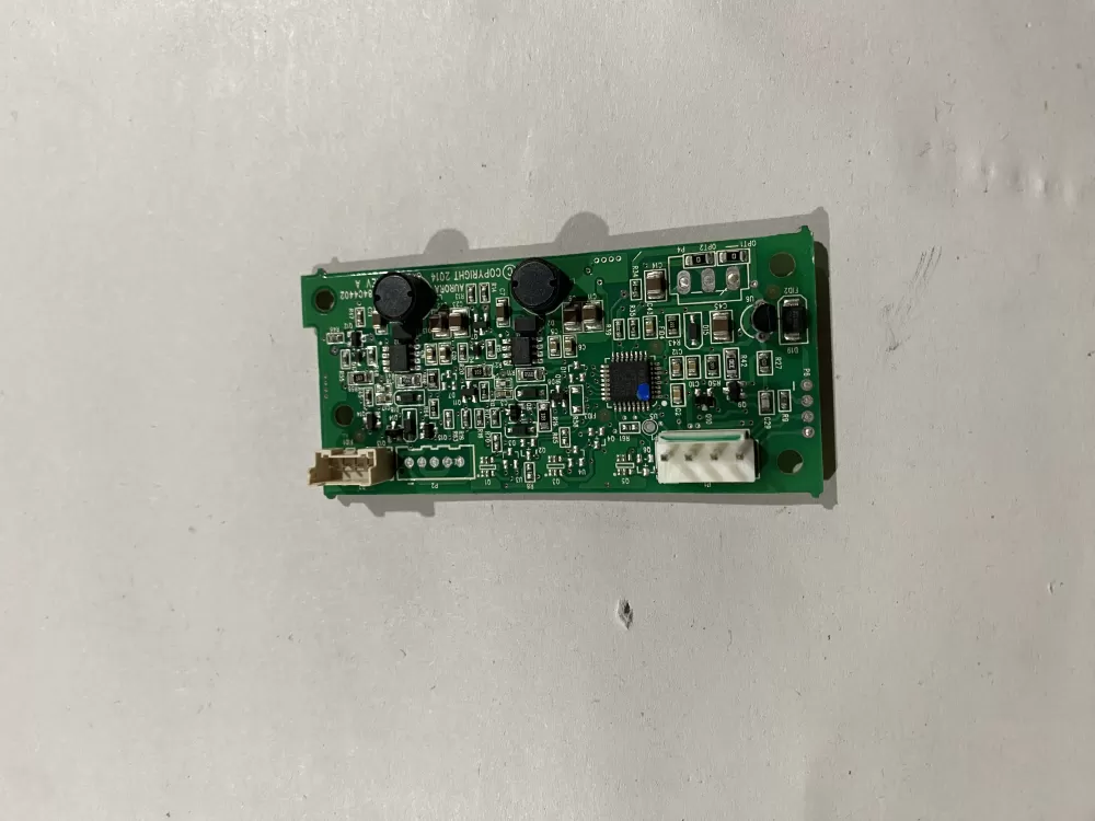 Whirlpool  Maytag  KitchenAid  Jenn-Air W10635302 W10790783 W10814803 W11113852 W11185975 W10830288 PS11737860 Refrigerator Control Board