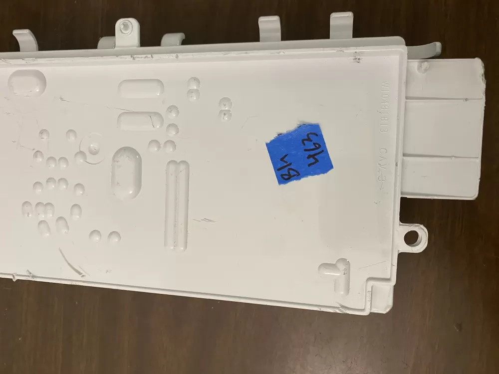 Whirlpool Maytag W11183368 W11195970 Washer Control Board AZ96642 | BK463