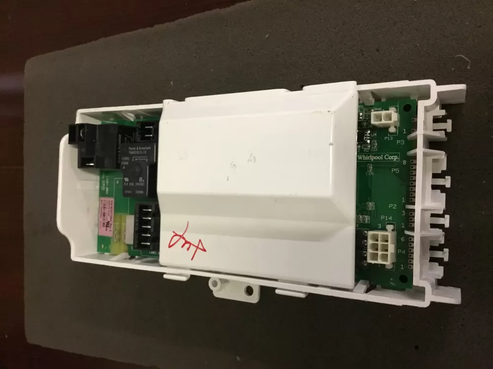 Whirlpool Kenmore AP6015062 W10110641 Dryer Control Board AZ90647 | NR1568