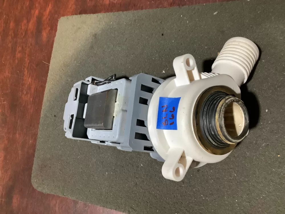 Whirlpool W10276397 WPW10276397 Washer Water Drain Pump AZ115641 | SL166