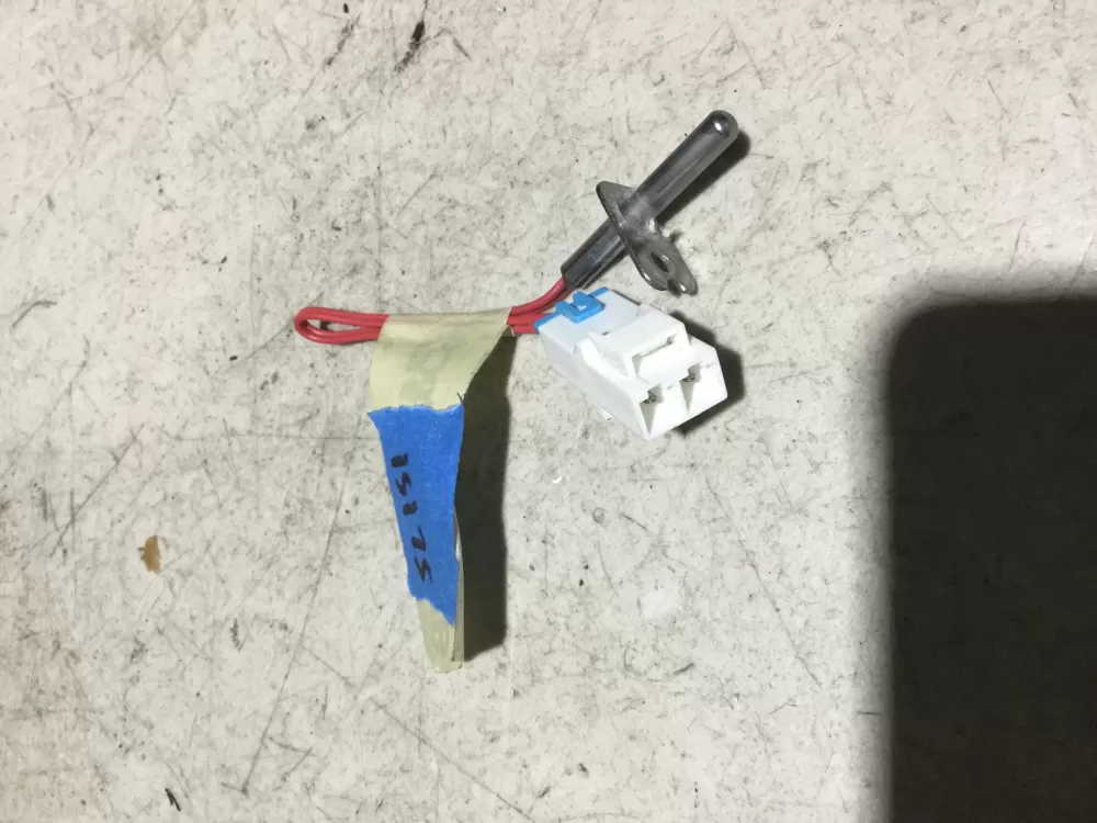 GE LG 6323EL2001H 6323EL2001B Dryer Thermistor AZ76295 | Sl151