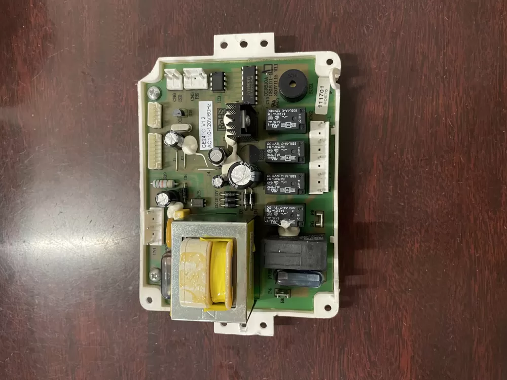 GE COR510A Dishwasher Control Board