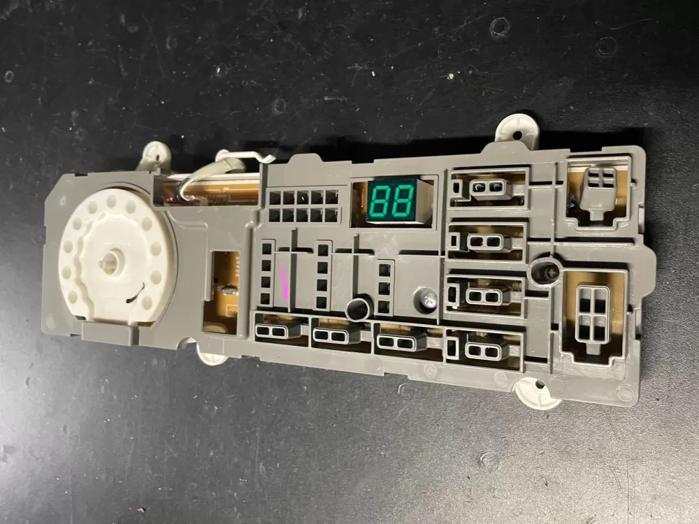 Samsung AP5916807 DC92 01624E Dryer Control Board AZ11167 | V274