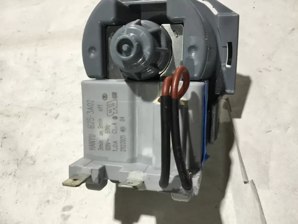 Samsung B25 3A02 Dishwasher Drain Pump AZ98403 | Sl31