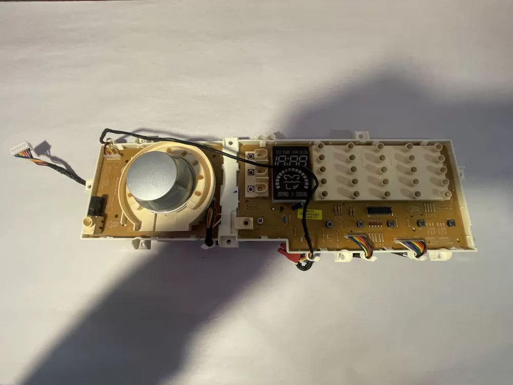 LG EAX32221201 EBR33477201 Dryer Control Board