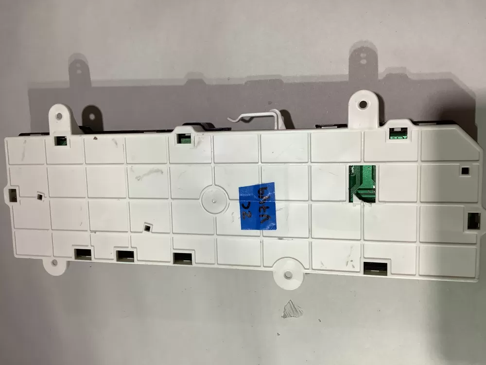 Samsung 06DC9201624E Dryer Control Board Panel AZ142564 | ZCV749