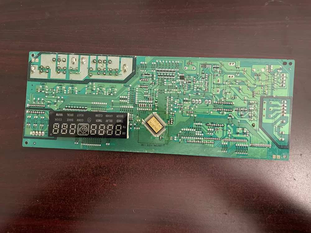 LG AP5665008 6871W1N002A EBR74632601 PS6012666 Range Control Board