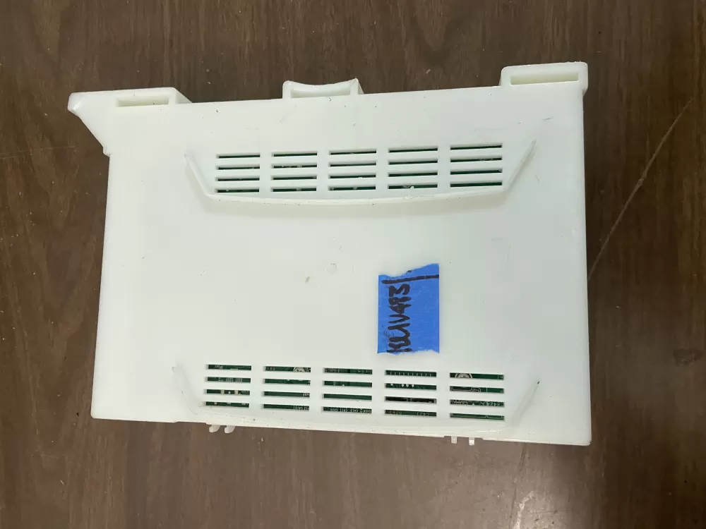 GE 290D2861G105 Washer Inverter Control Board AZ84198 | KMV483