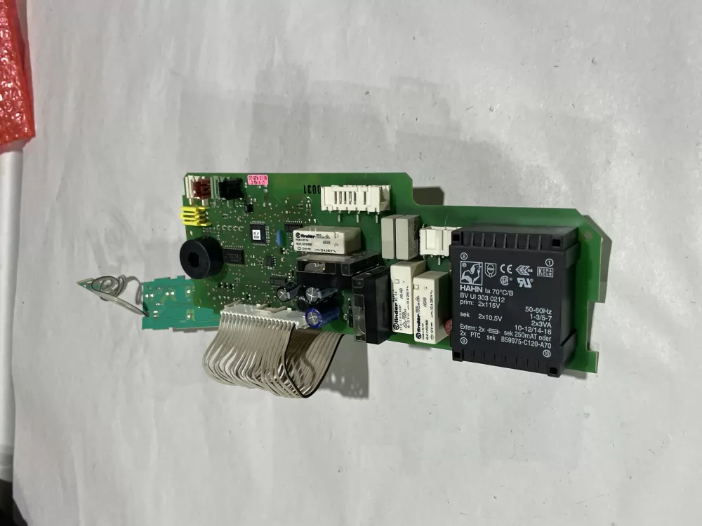 Liebherr 6113 425-00  859975  LTH9H6  ULN2003A Refrigerator Liebherr