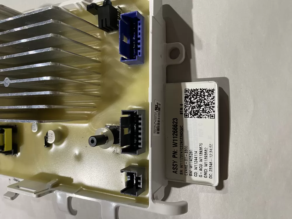 Whirlpool Maytag W11030478 W11105155 Washer Control Board AZ189249 | BK524