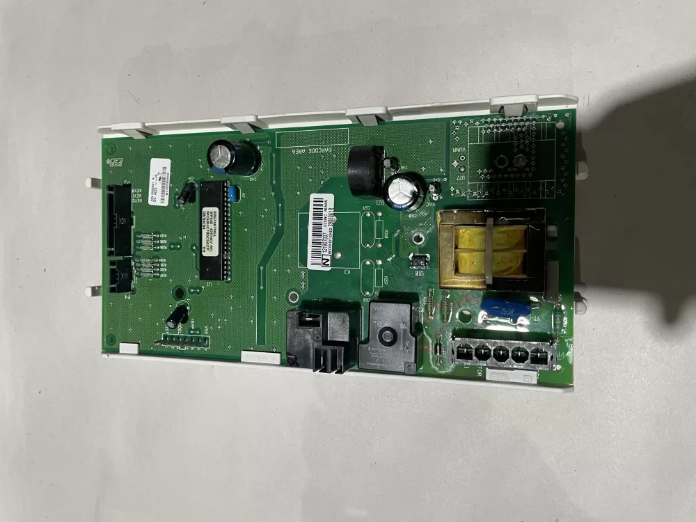 Whirlpool  Kenmore 8566150  AP3841286  1156589  3976625  3976625R  3978914  3978915  3978916  3980061  3980061R  3980061A  661652  661652R  8566150R  AH986743  EA986743  PS986743 Dryer Control Board