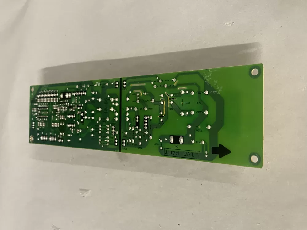 GE EBR76928001 Range Control Board Pcb Assembly AZ222273 | Wm2049