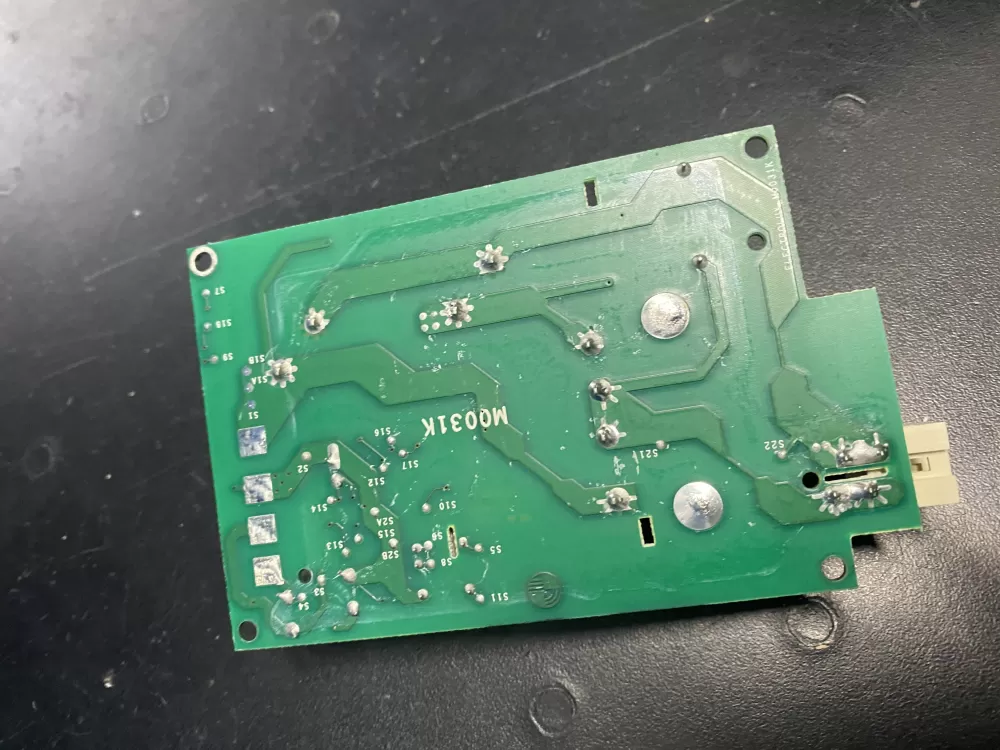 Frigidaire Kenmore 808653801 Washer Control Board AZ16624 | BK913