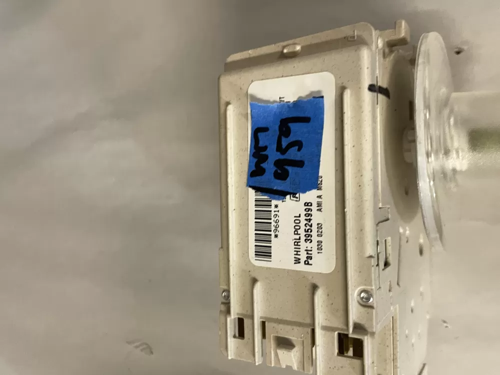 Whirlpool Kenmore 3952499c 2 Washer Timer AZ214568 | Wm959