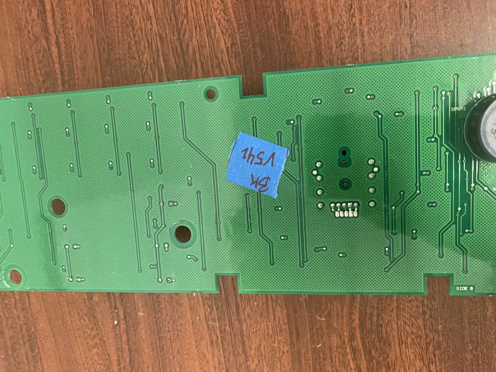 Whirlpool W10581946 Washer Control Board AZ51703 | BKV542