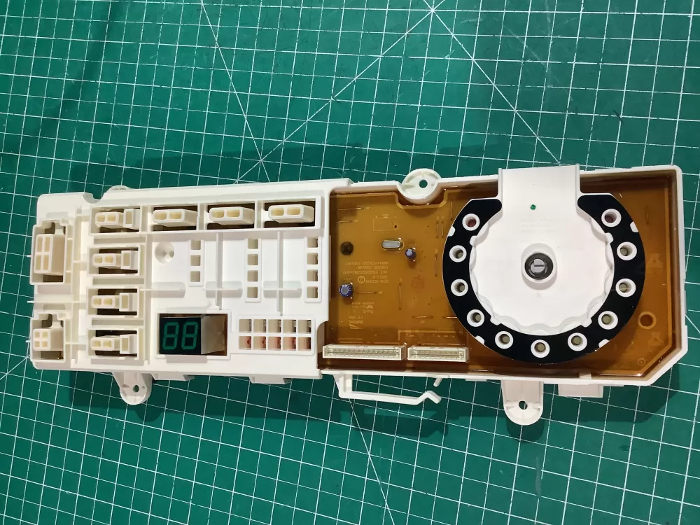 06DC9201624B Samsung Washer Board - Control