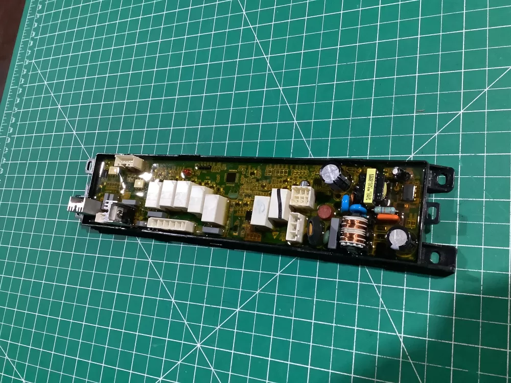 Haier 0031800144  V98472 Dryer Main Control Board