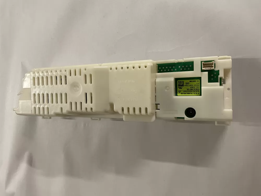 Bosch 9000225887 Dryer Control Board