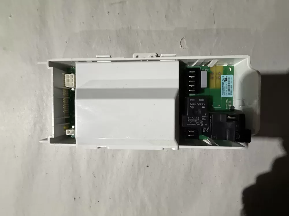 Maytag AP6015086 W10111621 WPW10111621 PS11748358 W10111621 D Dryer Control Board