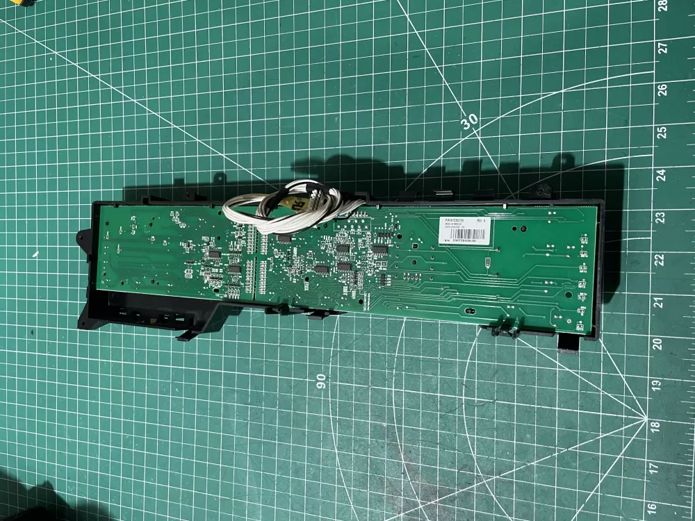 Maytag Whirlpool W10362709 Washer Control Board AZ196409 | Wmv886