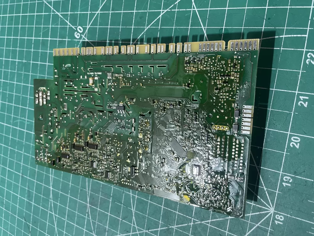 Rheem Ruud Fan Blower Control Circuit Board 11411230301306 AZ192613 | Wm380