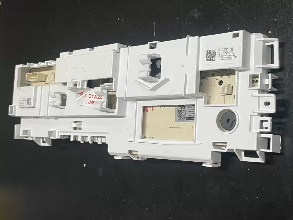 Blomberg  Whirlpool 2975772600 CONTROL BOARD