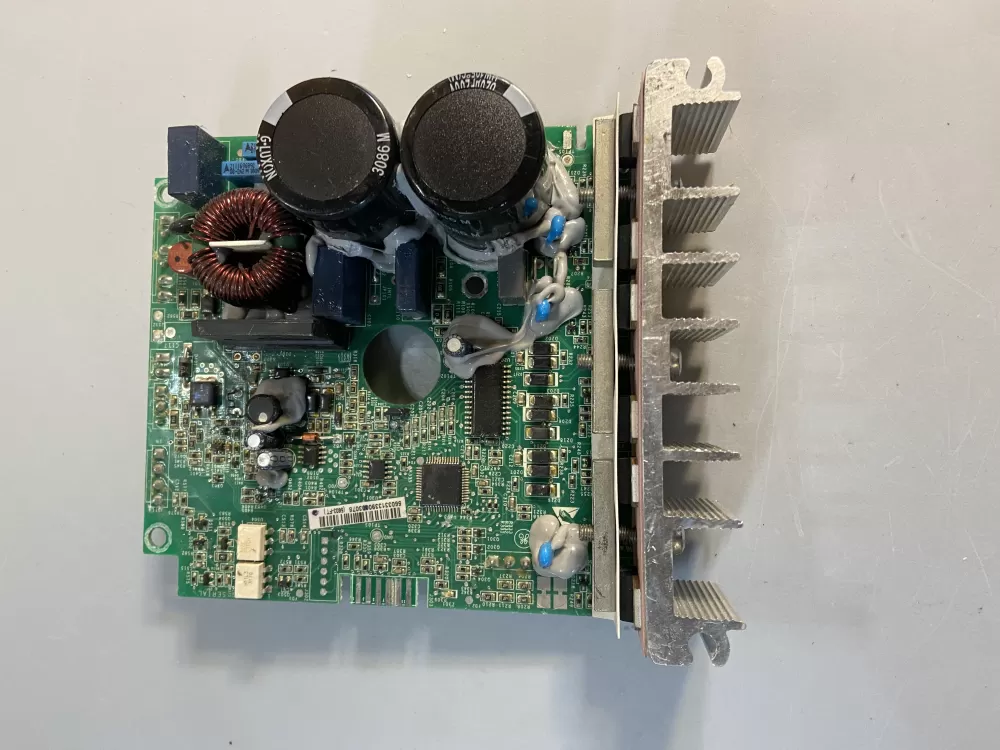GE EMX1393P001  175D5106G079 Washer Motor Control Board