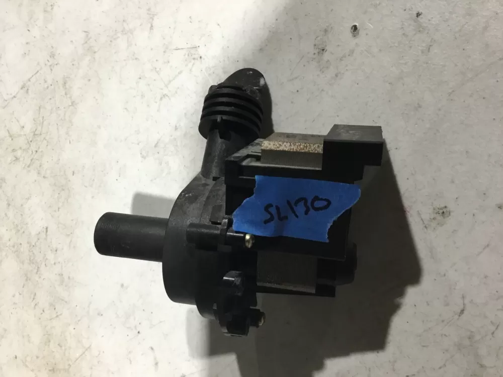 Kenmore Electrolux 154474101 Dishwasher Drain Pump AZ83489 | Sl130