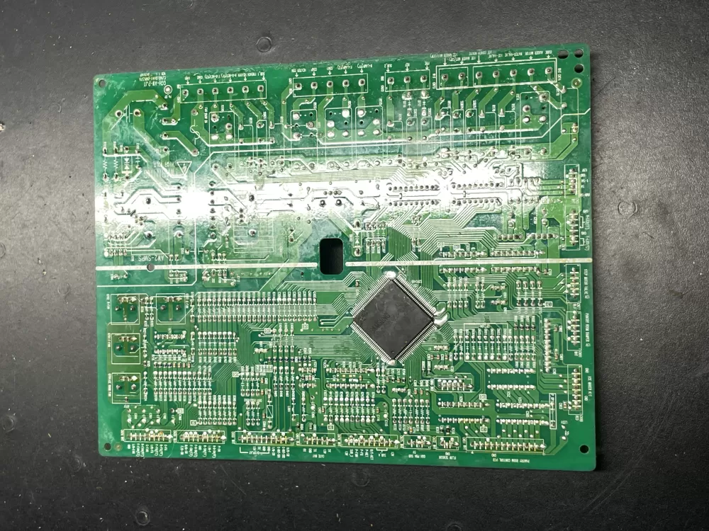 Samsung AP5272130 DA41 00620D Refrigerator Control Board AZ35788 | Wm447