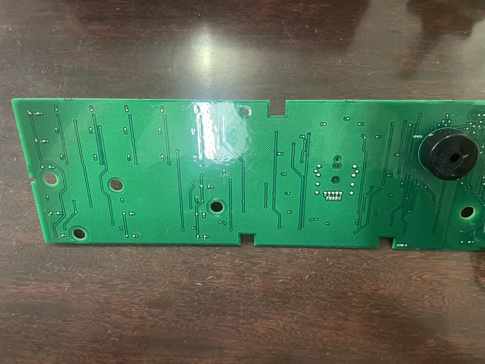 Maytag Whirlpool W10388666 Dryer Control Board AZ38201 | KMV377