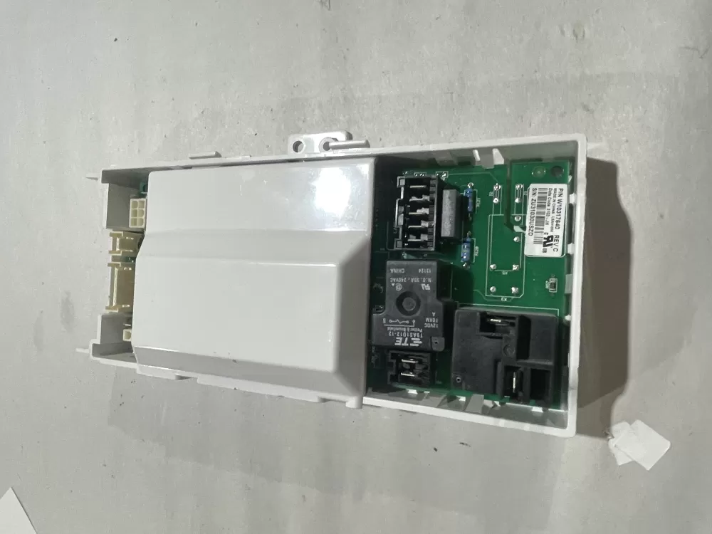 Kenmore AP6019408 W10303961 W10317640 W10336112 WPW10317640 PS11752714 W10317640 B Dryer Control Board