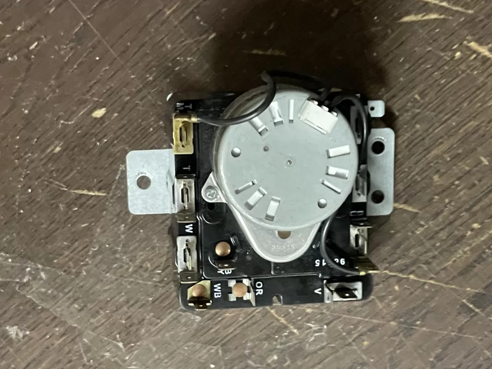 Whirlpool Amana 8299766 WP8299766 PS11745791 Dryer Timer AZ43630 | Wm1446