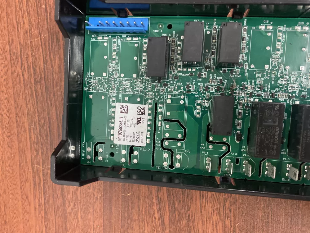 KitchenAid W10759285 Range Control Board AZ52989 | BKV535