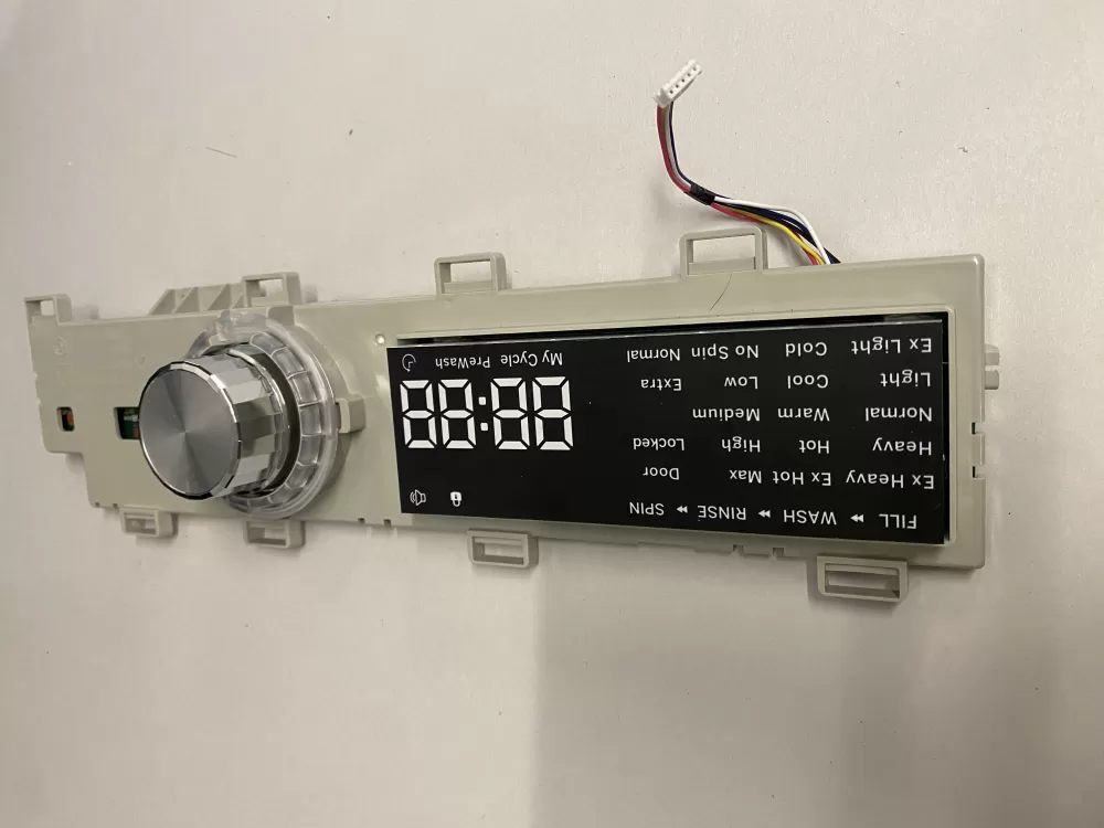Samsung  GE 0021800175GA Dryer Control Board