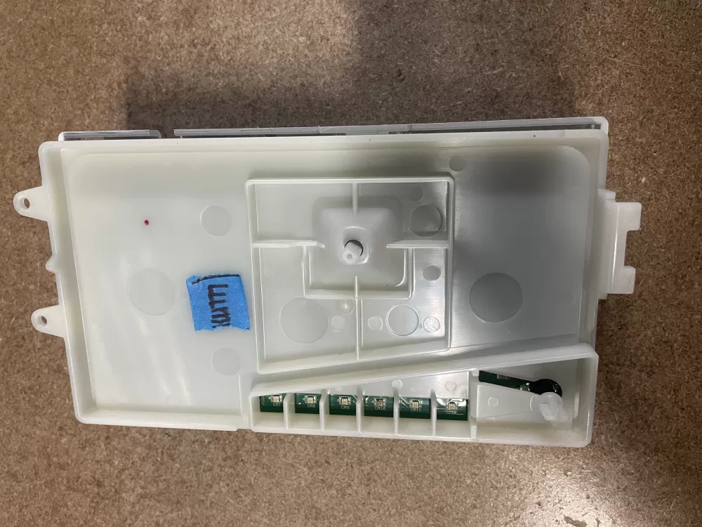 Whirlpool W10671327 W10671327 Washer Control Board AZ24184 | KM777