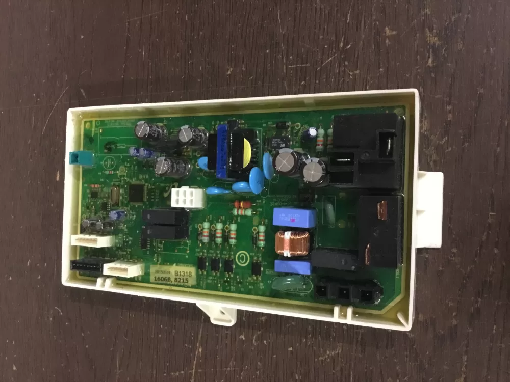 Samsung DC92-01596B DC92-01606B Dryer Control Board AZ29943 | NR943