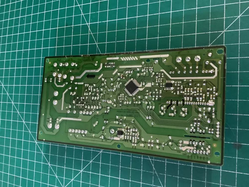 Samsung DA92-00215R Refrigerator Inverter Control Board AZ185457 | NR1835