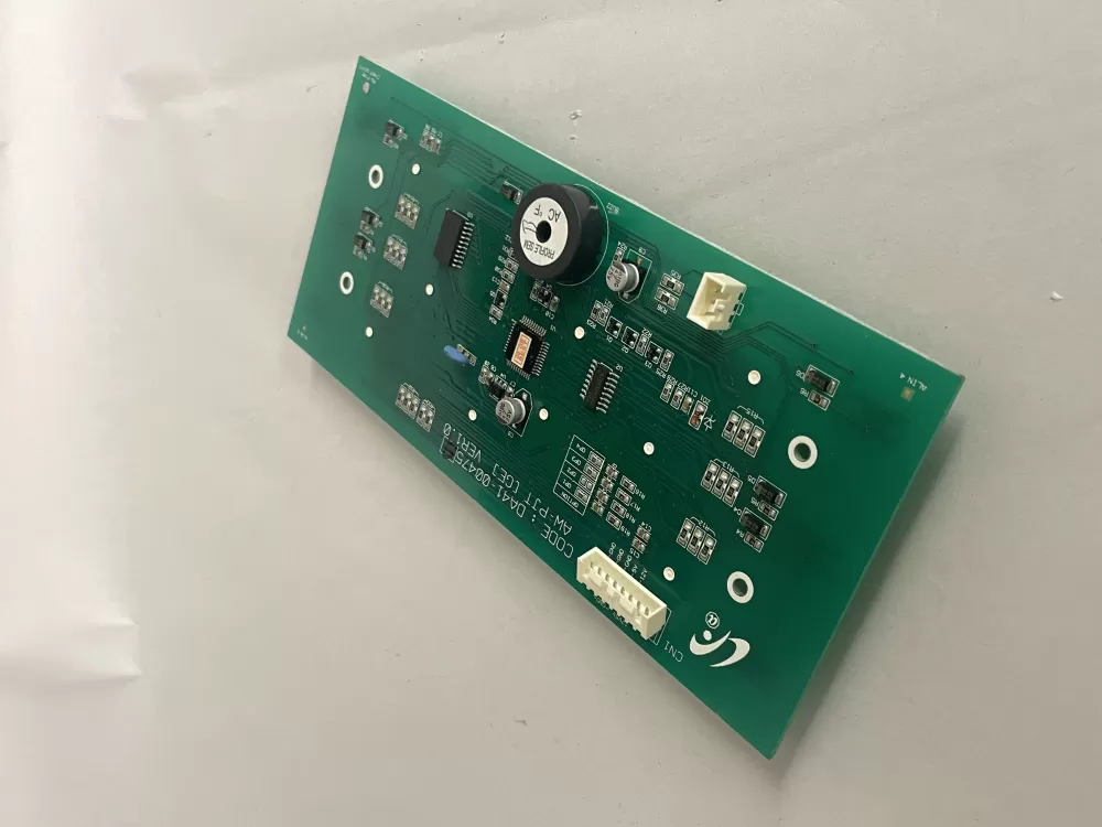 DA41-00475G Samsung Refrigerator Printed Circuit Board