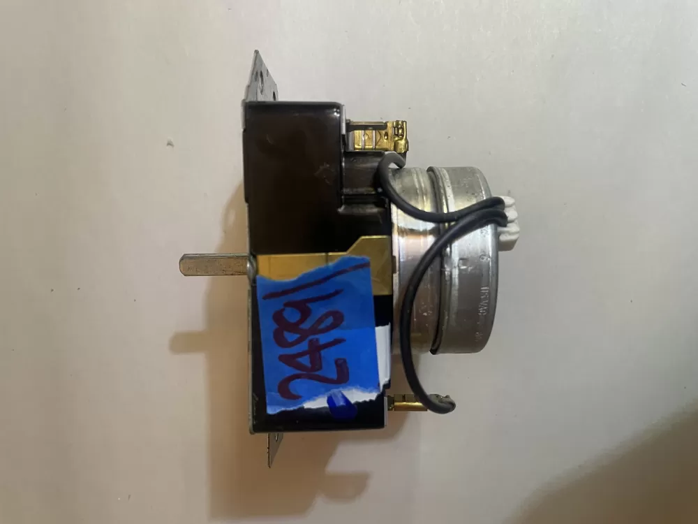 Whirlpool 3976569A 3976569 WP3976569 AP6009020 Dryer Timer AZ191815 | KM2489