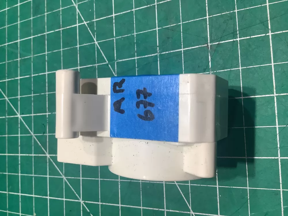 GE W10647591 Refrigerator Defrost Timer AZ143359 | AR677
