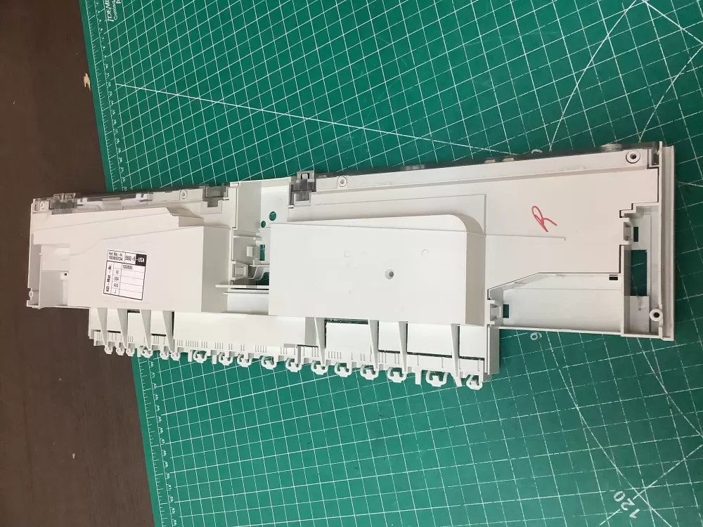 Miele 9808723 POWER/CONTROL UNIT ELPW5662-R AZ222509 | ARV102