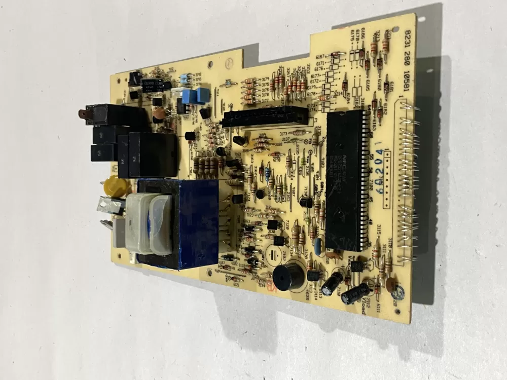 Whirlpool 4619 640 49271  4619-640-49271 Microwave Control Board