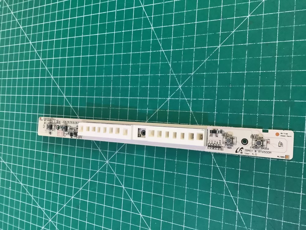 Samsung DA41-00853A  DA92-00427D Refrigerator UI Control Board Module