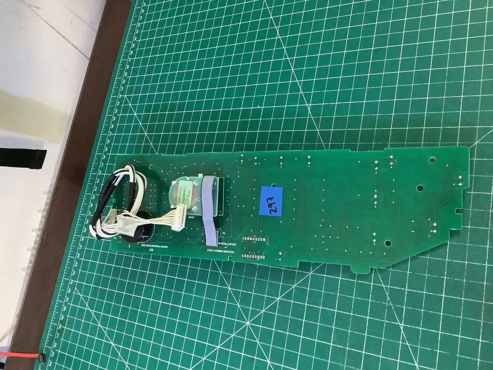 Whirlpool W10399101 Washer Control Board AZ194876 | NR297